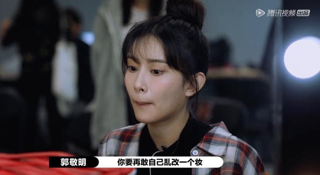死了都要美的鞠婧祎们