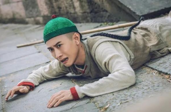 说他演技是顶级，你认同吗？