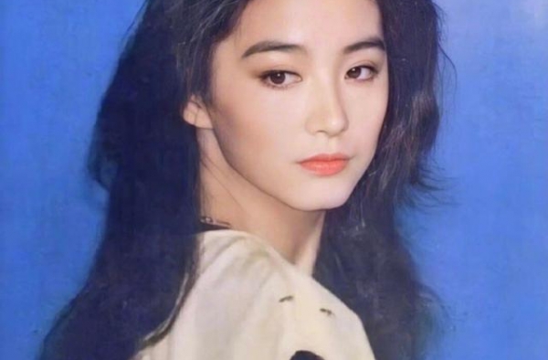 细数五六十年代出生的女神们，谁是你心中最美？