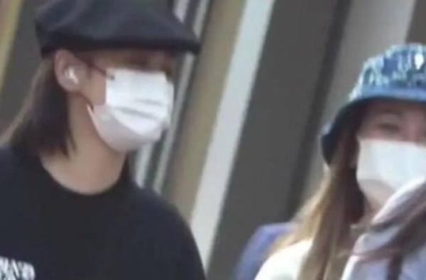 阿娇不满长胖传言，为减肥定制万元素食餐，明星减肥果真不一般