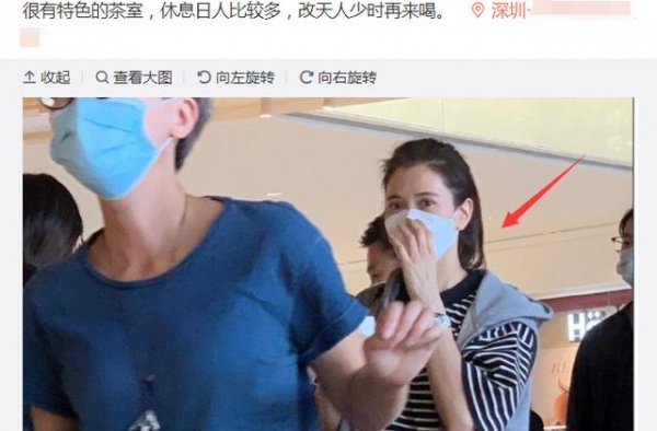 张智霖曝14岁儿子青春期太叛逆！直播只说英语，袁咏仪当场冷脸