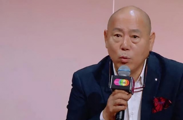 2020年最“敢说”的明星大盘点，除了李诚儒，还有她们