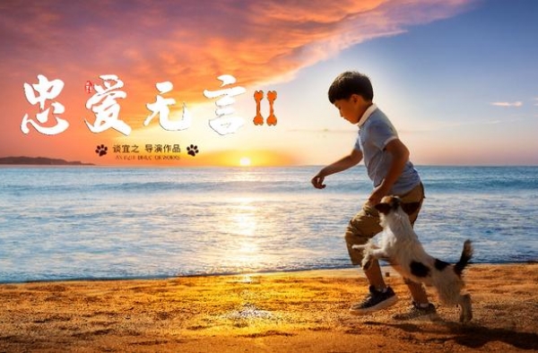 《忠爱无言2》喜获金鸡奖两提名 关注自闭症儿童