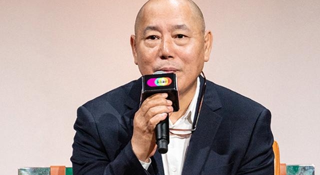 李诚儒怒退《演员2》后，转身就去了对家综艺，清流人设遭质疑