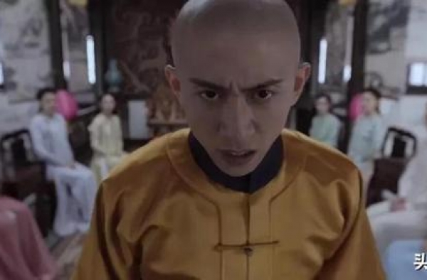 张一山的演技忽高忽低，到底是谁的错？