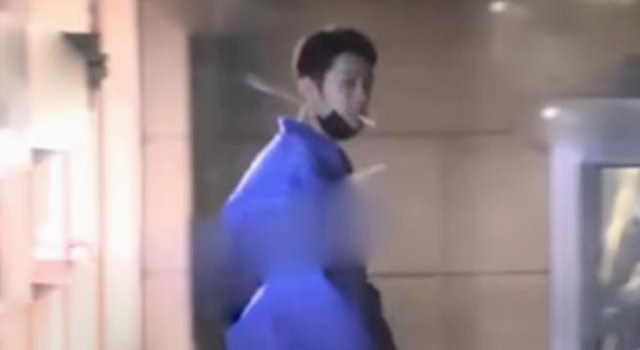 赖冠霖玩完？随地吐痰素质低，疑被央视导演批狂妄自大新戏遭退片