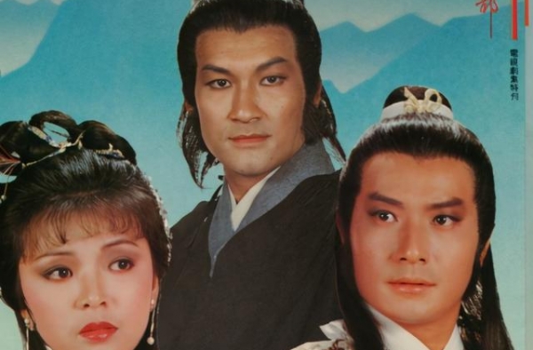 70岁石修与儿媳贴脸庆生引争议，曾与29岁tvb小花演夫妻