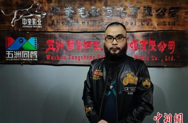 “杂交谷子之父”赵治海故事将登荧幕 讲述中国科学家“谷魂”