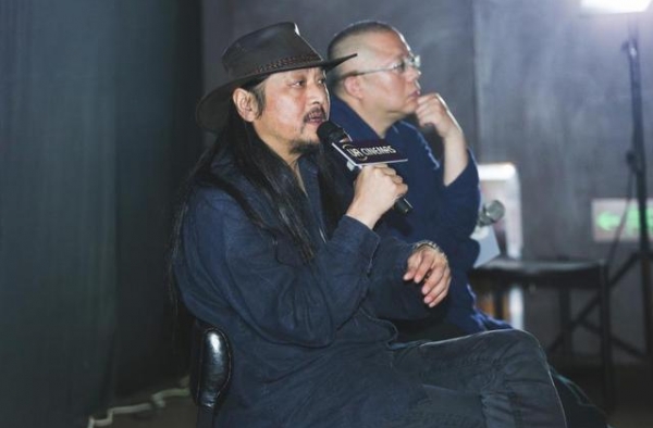 中国新人文电影展映开启，张杨建议创作者多做“田野调查”
