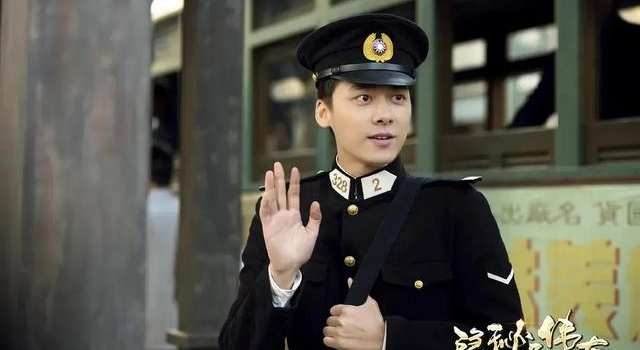 《隐秘而伟大》有哪些“隐秘人”？结局在即，看点不断