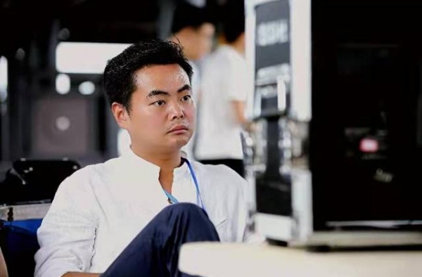 《话说南水北调》在央视开播 执行总策划是咱蚌埠人