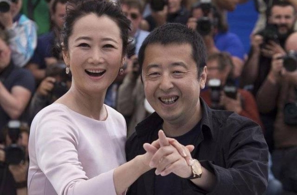 《纽约时报》评出21世纪最伟大的25名演员，赵涛位列第八