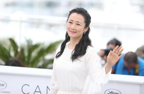 “21世纪最伟大演员”评选赵涛排第八