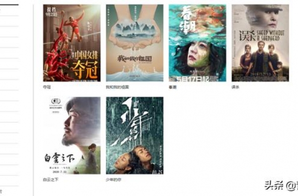 《误杀》陪跑？《少年的你》也会落败？大胆预测金鸡奖最佳影片