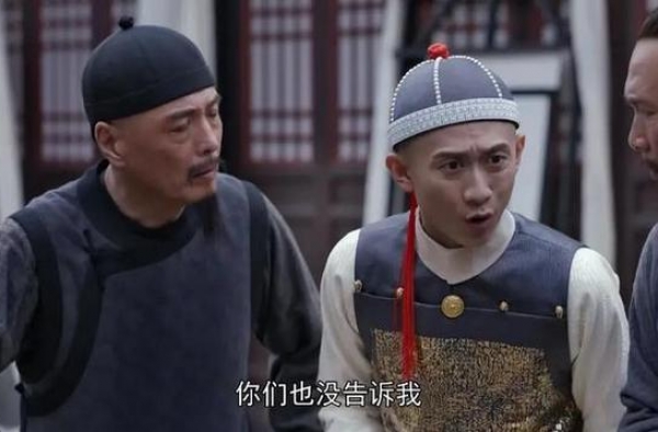 六神磊磊等谈《鹿鼎记》翻拍：没有金庸，他们连挨骂的资格都没有
