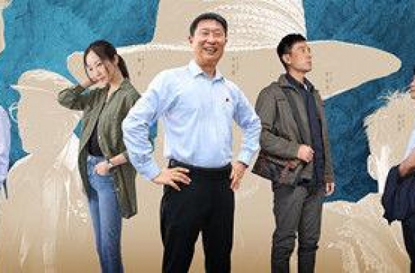 《石头开花》：把扶贫拍出了真实的温度｜荔枝娱评