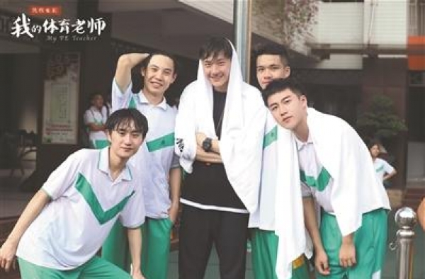 海珠地标亮相，南武学子出演