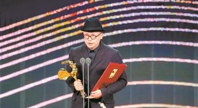 《点点星光》《掬水月在手》两部“广州出品”喜获金鸡奖