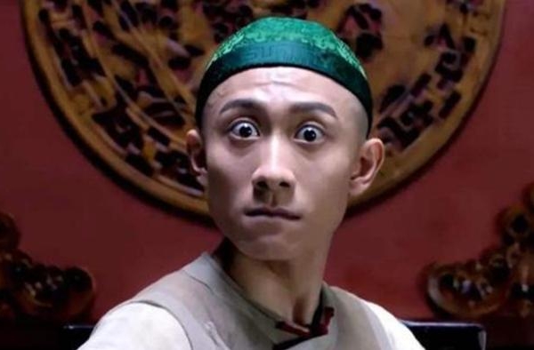 翻拍经典口碑扑街，该演员背锅吗？