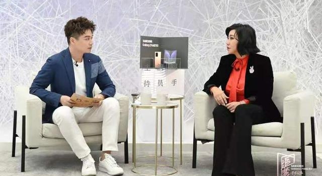不打辩论的范湉湉，《追梦人之开合人生》漫谈追梦选择题