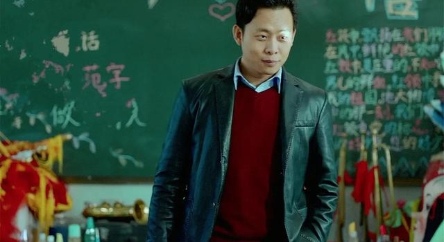 张译：“电影的每一分、每一秒都如此珍贵”