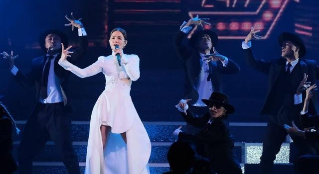 被骂是“变性人”？Ella：别怕被误会，你就是你
