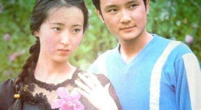 永恒林妹妹：患癌症，却拒绝治疗去出家，22岁大红，42岁离世