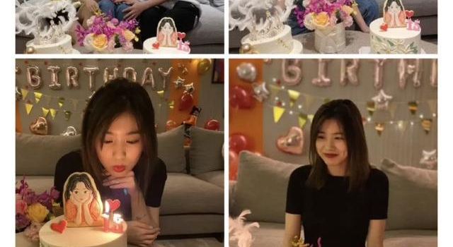 17岁的章子怡有多美？学生时代旧照曝光，“又纯又欲”太撩人