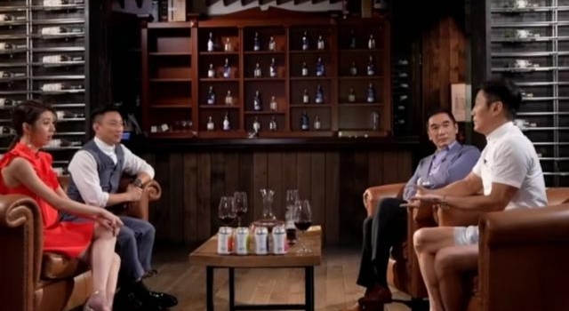 方中信直言过往作品太恶心，自曝说话直白得罪不少人，还曾遭封杀