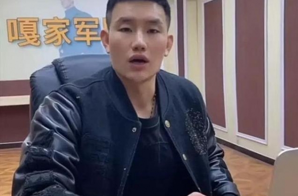 还记得嘎子吗？直播带货欺骗消费者，被潘长江教育得泪水涟涟