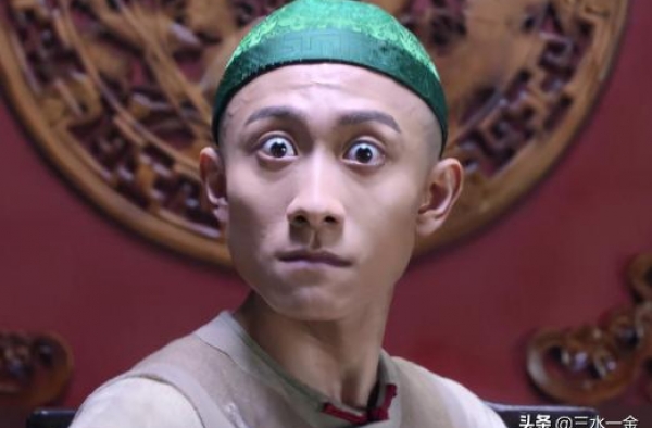 《鹿鼎记》在一片骂声中收尾，最终播放量曝光，难怪天天翻拍