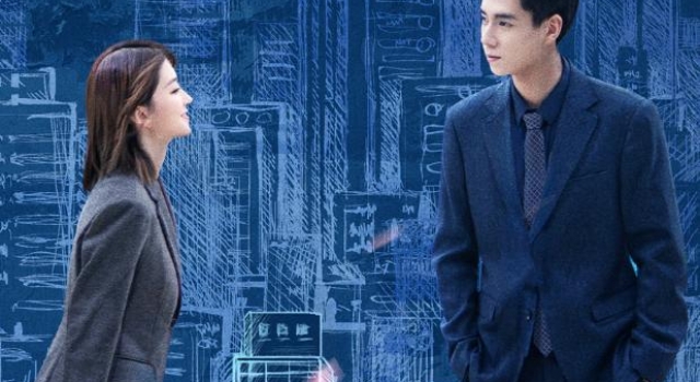 12月有望播出的六部剧，其中两部已经定档，你最想看哪一部？
