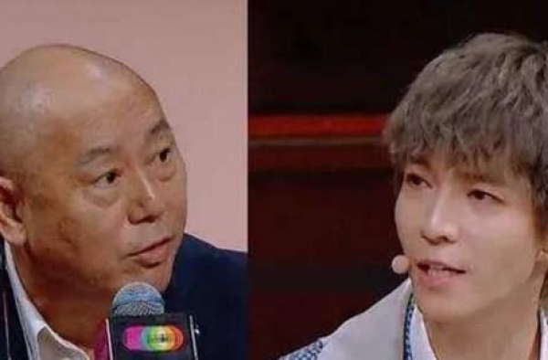 尔冬升怼哭郭敬明删减片段曝光，现场情况比实际播出激烈太多