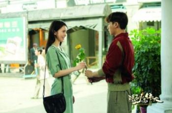 一部“非典型”谍战剧缘何成为收视黑马？