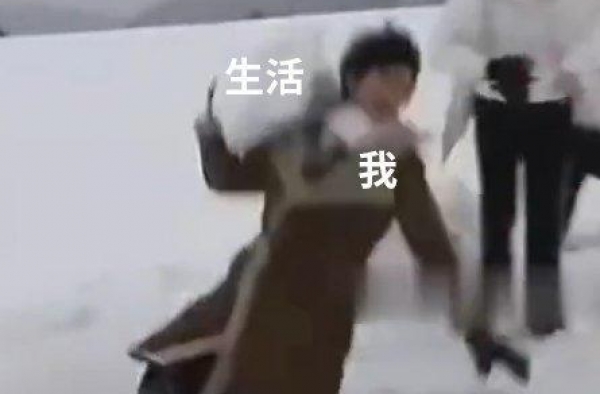 幼崽王俊凯考古片段流出！速看憨憨“黑历史”，孩子的快乐好朴实
