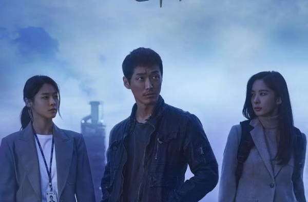 南宫珉新剧TVN首播，登顶韩网热搜第一，收视率4.7%创纪录