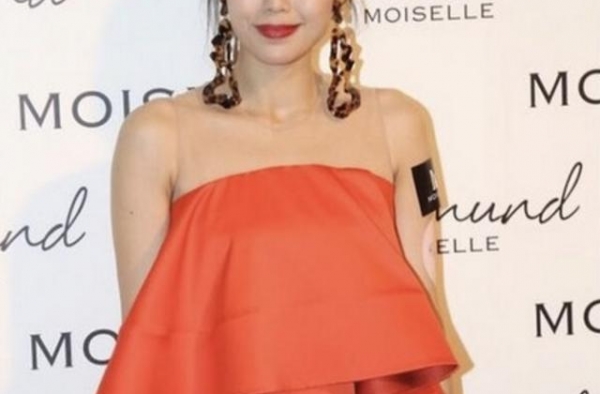 何嘉莉复出帮补生计，丈夫遭减薪影响生活，退圈15年好日子到头