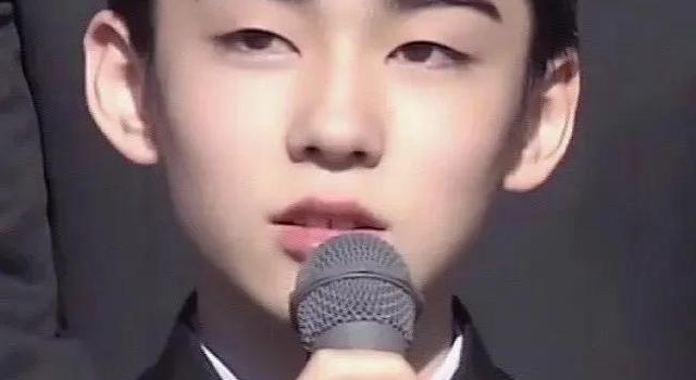 藤间斋，这个日本歌舞伎世家继承人，人人都爱的美少年长大了
