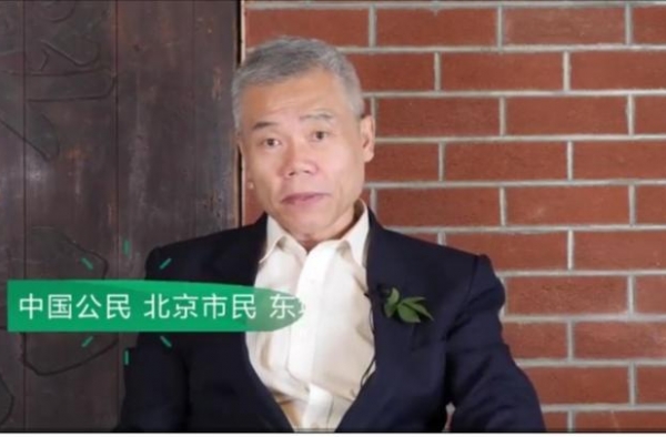 司马南言之凿凿：周立波两年内肯定吸过毒