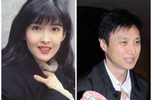 玉女掌门花边绿帽，老公被两次捉奸在床，周慧敏：倪震不花心