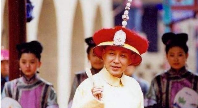 她刚拿到影后就查出癌症，为生子拒绝化疗病逝，成陈道明一生的痛