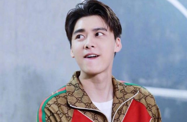 李易峰演员的道路可能并不顺畅，他经历了什么？