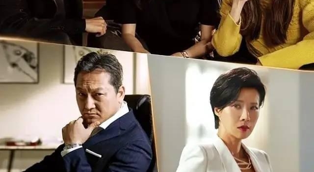 家暴出轨身败名裂，被老公如此陷害的女主角绝地反击《复仇吧》