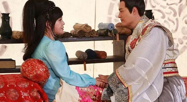 《一代皇后大玉儿》：潘迎紫43岁饰演少女，看谁敢说她“扮嫩”