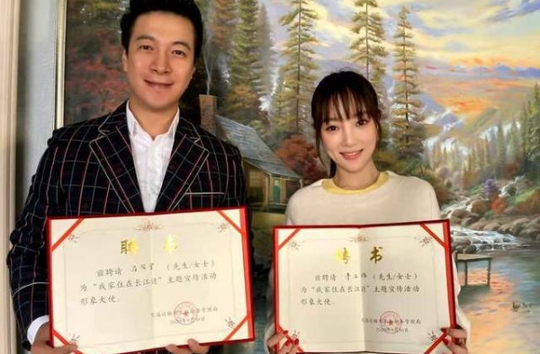 不满马苏抓着旧事不放？李小璐放话管好你自己，透露会教甜馨唱跳