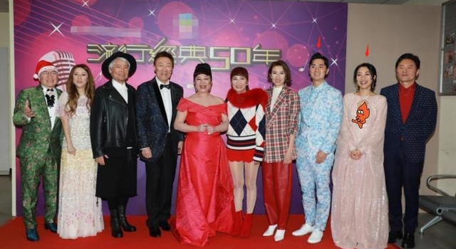 秦沛34岁爱女曝光！分手后三次轻生，现与前任同台紧挨像没事人