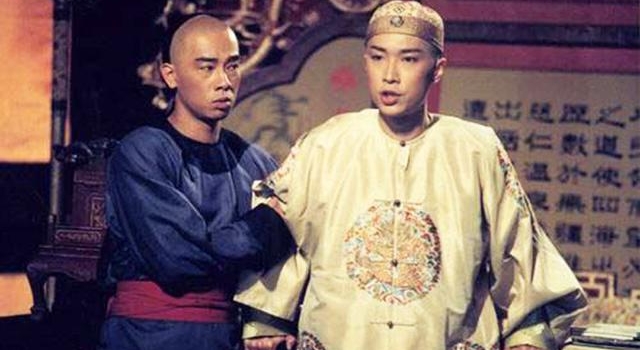 《鹿鼎记》中韦小宝与康熙的神仙友谊，历史上真的存在吗