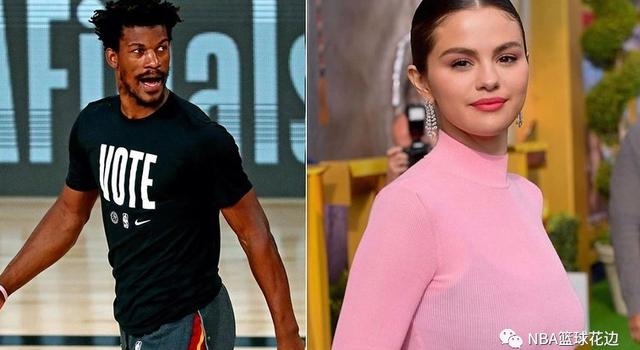 炸锅！爆巴特勒和超人气歌手Selena Gomez正在约会