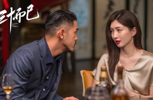 这4部剧很好看，每一部都很精彩，你看过几部？