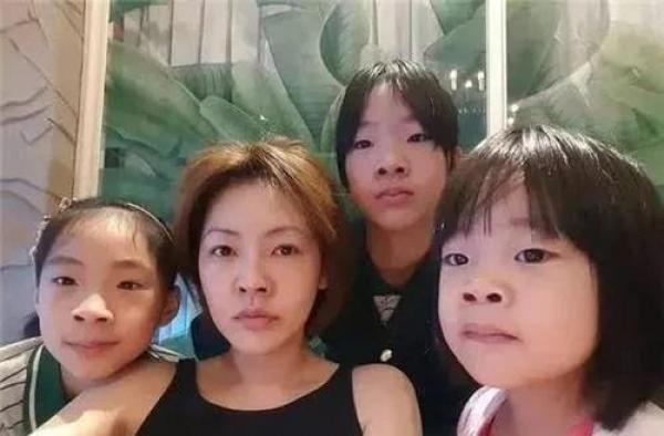 果然，小S真的没有骗人，这三姐妹拍大片惊艳全网